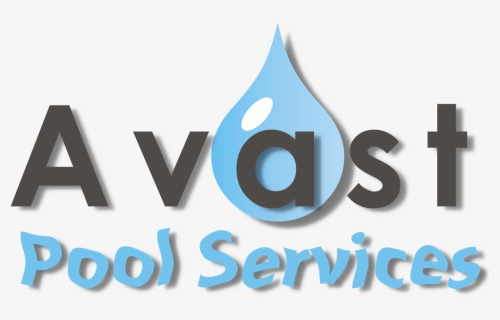 Orlando"s Best Avast Pool Services - Graphic Design, HD Png Download, Free Download