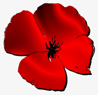 Corn Poppy Clipart , Png Download - Corn Poppy, Transparent Png, Free Download