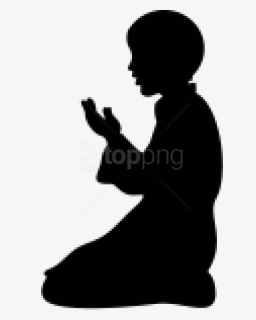 Free Png A Muslim Png Images Transparent - Snow White Silhouette Png, Png Download, Free Download