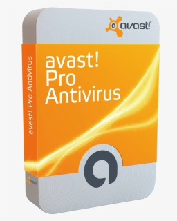 Avast Pro Antivirus , Png Download - Avast Free Antivirus, Transparent Png, Free Download