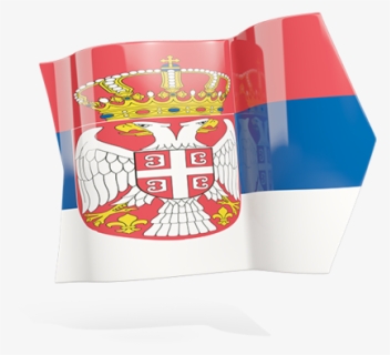 Download Flag Icon Of Serbia At Png Format - Serbia, Transparent Png, Free Download