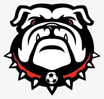 Yale Bulldog Logos Clip Art - Georgia Bulldawg, HD Png Download, Free Download