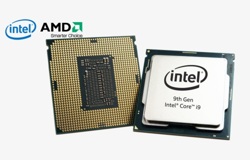 Img - Intel I9, HD Png Download, Free Download
