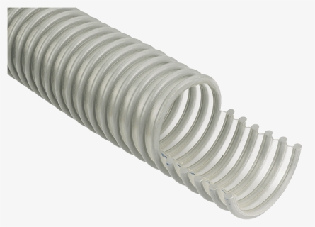 Pu Hose With Pvc Rigid Wire, HD Png Download, Free Download