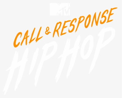 Get Your Music Video On Mtv - Calligraphy, HD Png Download, Free Download