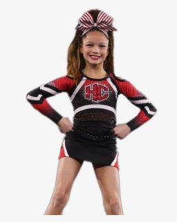 Cheerleading, HD Png Download, Free Download