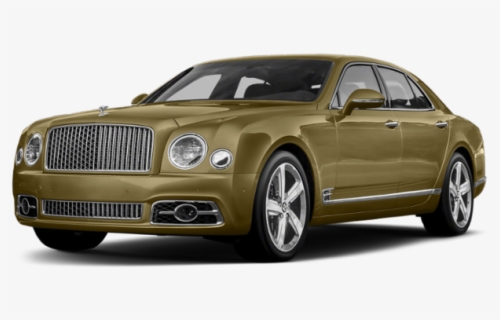 2020 Bentley Mulsanne Msrp, HD Png Download, Free Download