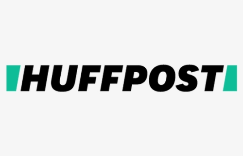 Huffpost Logo Png, Transparent Png, Free Download