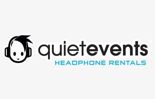 Quiet Events Logo, HD Png Download, Free Download