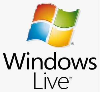 Windows Live Messenger Logo Png, Www - Windows 7, Transparent Png, Free Download