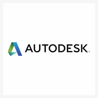 Autodesk Logo - Graphic Design, HD Png Download, Free Download