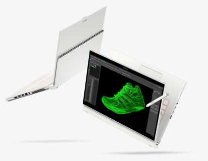 Acer Conceptd 7 Ezel Pro - Led-backlit Lcd Display, HD Png Download, Free Download