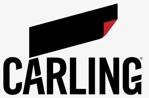 Carling Logo - Carling Logo Png, Transparent Png, Free Download