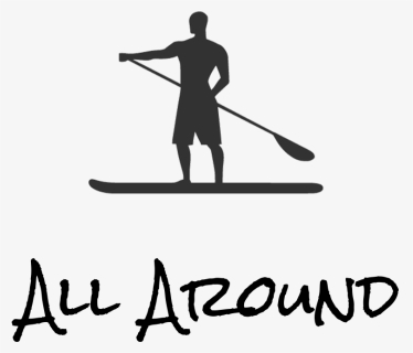 Our Stand Up Paddle Boards - Stand Up Paddle Surfing, HD Png Download, Free Download