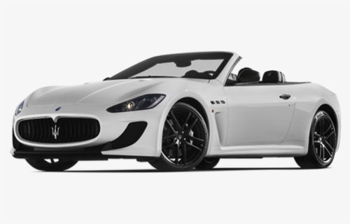 Maserati Mc Stradale Cabrio, HD Png Download, Free Download