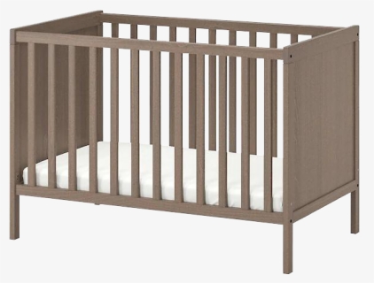 Baby Cot Ikea, HD Png Download, Free Download