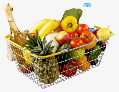 Grocery Transparent Free Png - Transparent Grocery Png, Png Download, Free Download