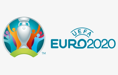 Uefa Euro - Euro 2020 Logo Vector, HD Png Download, Free Download