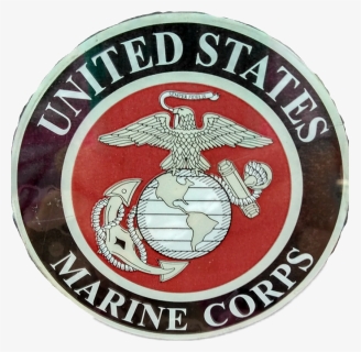 Marine Corps Emblem , Png Download - Marine Corps Emblem, Transparent Png, Free Download