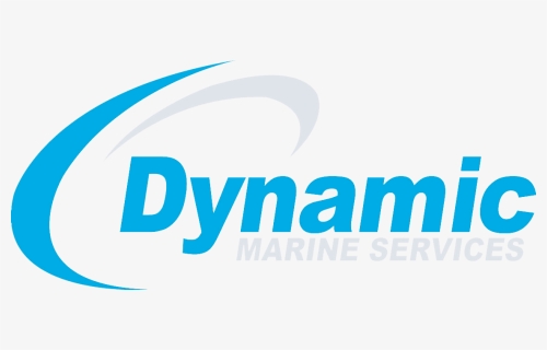Dynamic Marine Services Jobs And Career Marine Logo - Dynamic شركة, HD Png Download, Free Download