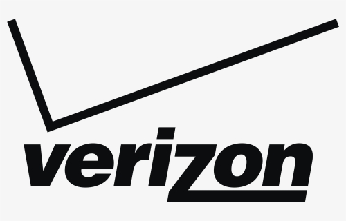 Verizon Logo Png Transparent - Verizon Wireless, Png Download, Free Download