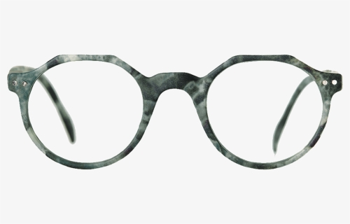 Reading Glasses Hurricane Black - Composite Material, HD Png Download, Free Download