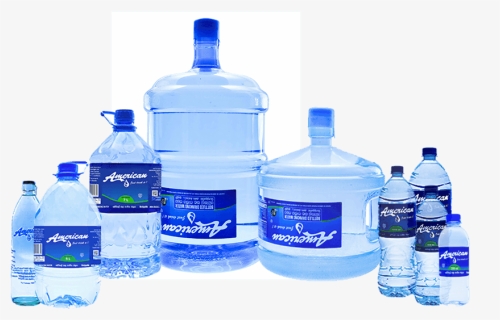 Packaged Water Bottle Png , Png Download - Water Bottles In Png, Transparent Png, Free Download
