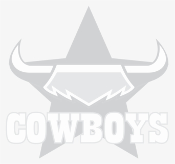 Cowboys - Emblem, HD Png Download, Free Download