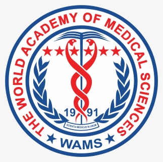 World Academy Of Medical Sciences, HD Png Download, Free Download