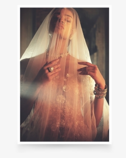Bridal Click Png - Bridal Veil, Transparent Png, Free Download