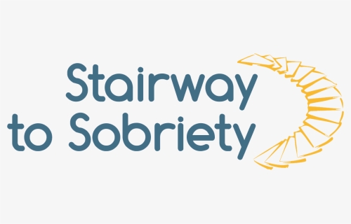 Stairway To Sobriety Lends A Helping Hand - Oval, HD Png Download, Free Download
