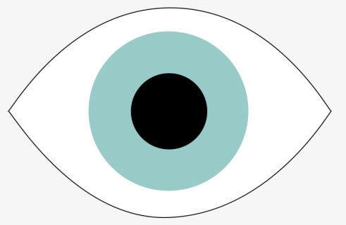 Eye - Circle, HD Png Download, Free Download