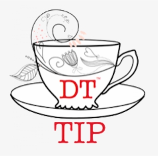 Afternoon Tea Vector, HD Png Download, Free Download