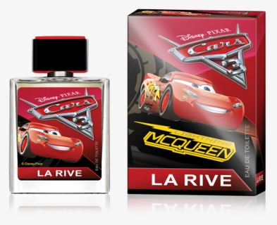 Cars Parfum, HD Png Download, Free Download