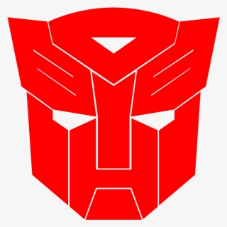 Transformers Live Action Movie Autobots Symbol - Transformers Optimus Prime Logo, HD Png Download, Free Download