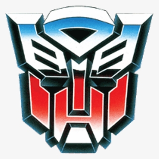 Transformers Optimus Prime Logo , Png Download - Logo Optimus Prime Png, Transparent Png, Free Download