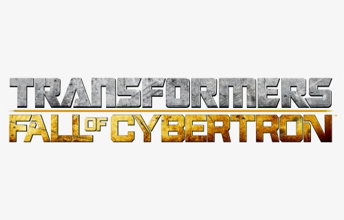 Transformers Fall Of Cybertron - Illustration, HD Png Download, Free Download