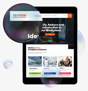 Affordable Web Design - Online Advertising, HD Png Download, Free Download