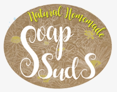 Click To Enlarge Image Logo-soapsuds, HD Png Download, Free Download