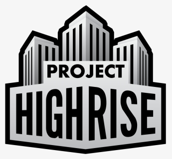Project Highrise - Project Highrise Game Icon, HD Png Download, Free Download
