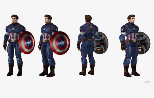Transparent Captain America Chris Evans Png - Concept Captain America Art, Png Download, Free Download