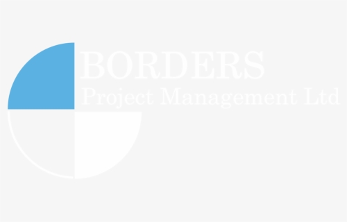 Borders Logo Cmyk White - Graphic Design, HD Png Download, Free Download