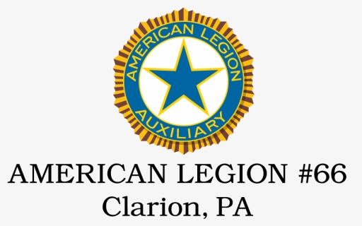 American Legion Post - American Legion Auxiliary, HD Png Download, Free Download