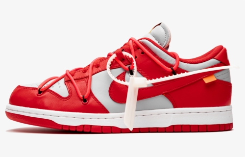 Off White Shoes Nike, HD Png Download, Free Download