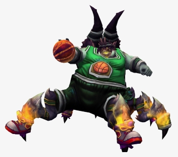 Azmodunk Lucky Skin, HD Png Download, Free Download
