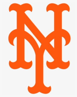 New York Mets Logo Png - New York Mets Ny, Transparent Png, Free Download