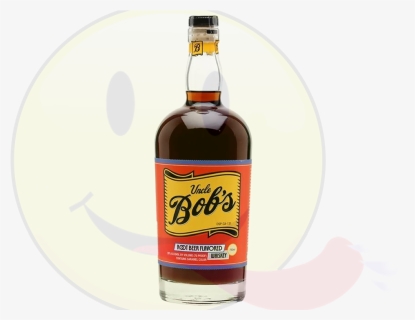 Uncle Bobs Rootbeer Whiskey Png Root Beer Liquor, Transparent Png, Free Download