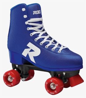 Roces 52 Star Roller Skates Usa , Png Download - Roces 52 Star Roller Skates Black, Transparent Png, Free Download