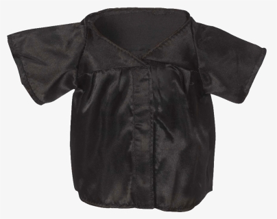 Bearwear Graduation Gown - Leather, HD Png Download, Free Download