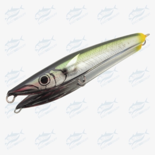 Strategic Angler Espada Series S - Halfbeak, HD Png Download, Free Download